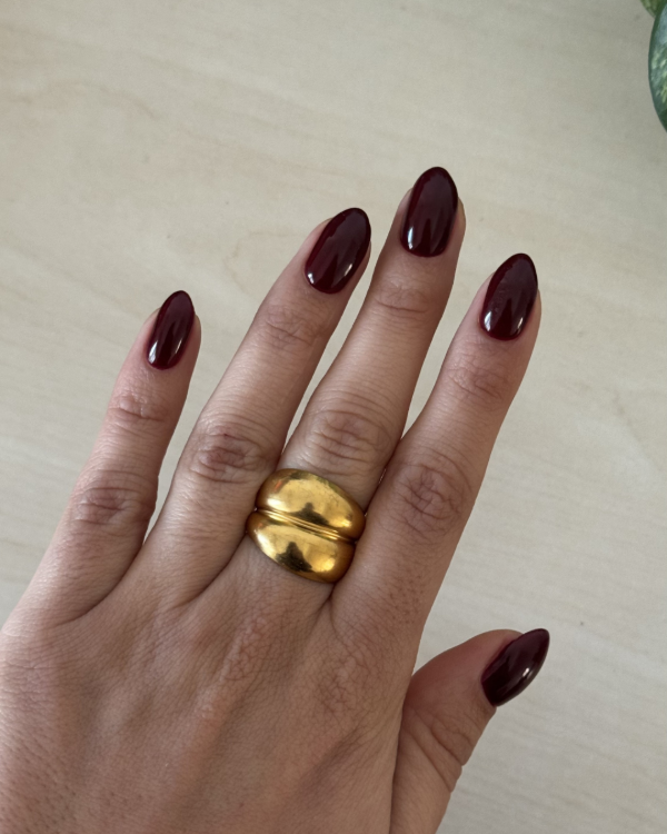 Producto - Anillo Regulable Grand Doré