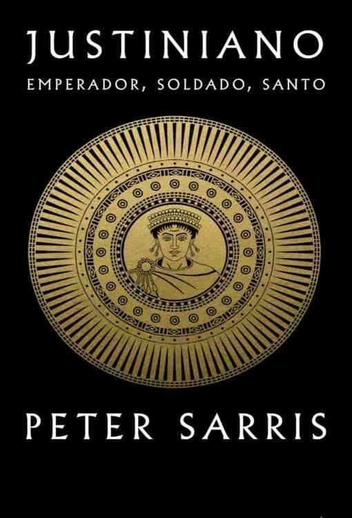 Producto - Justiniano - Peter Sarris