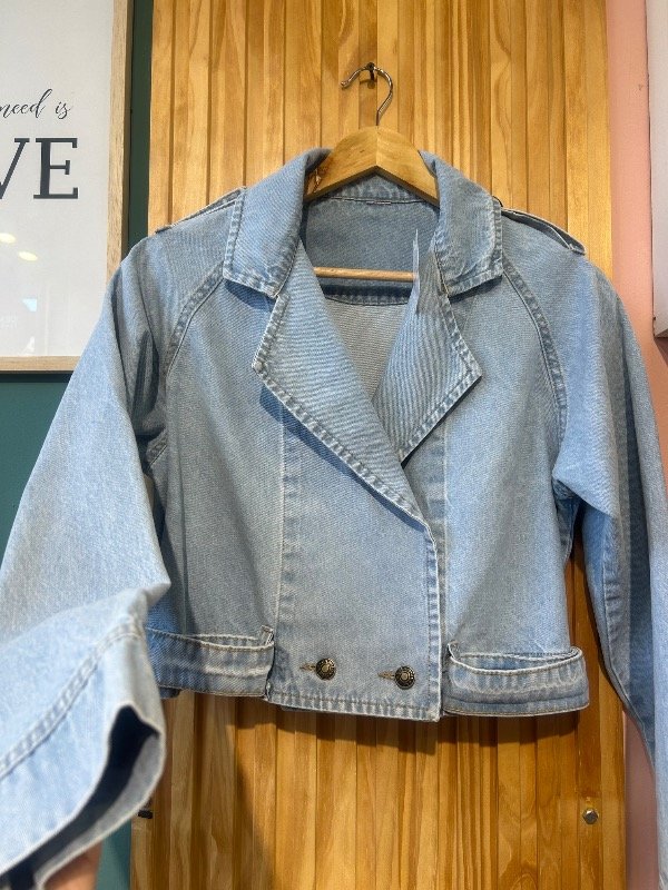 Producto - Chaqueta CAPRI - 1