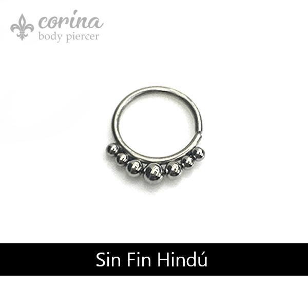 Producto - Sin Fin Hindú