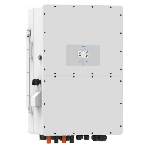 Producto - SUN-50K-SG01HP3-EU-BM4 Deye