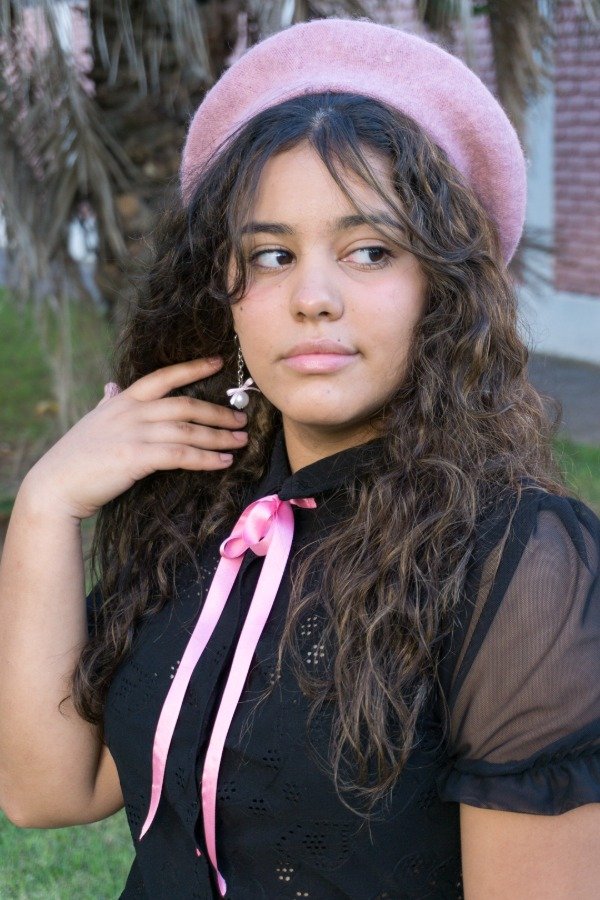 Producto - camisa negra