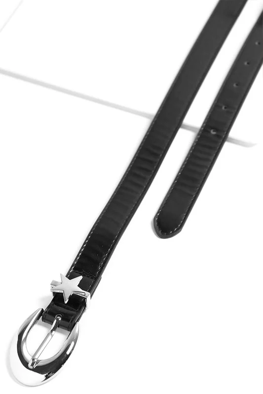 Producto - CINTO ESTRELLA NEGRO