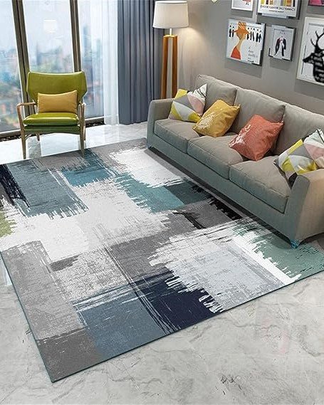 Producto - ALFOMBRA BARI DE 6MM EN LANA DE CASHMERE