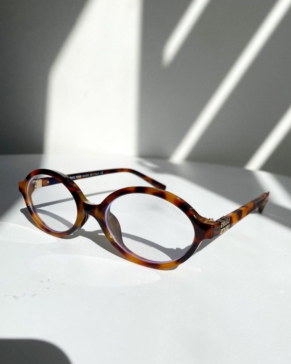 Producto - PREVENTA GAFAS MIU CAREY PREMIUM