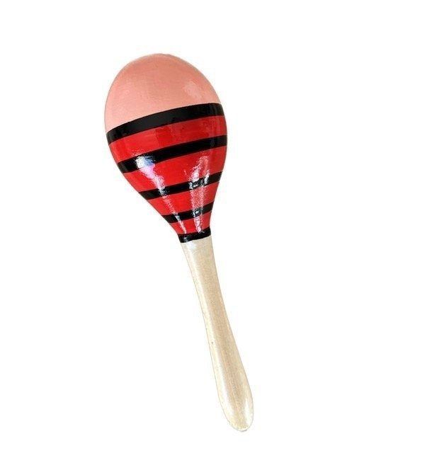 Producto - Maracas grandes - K1
