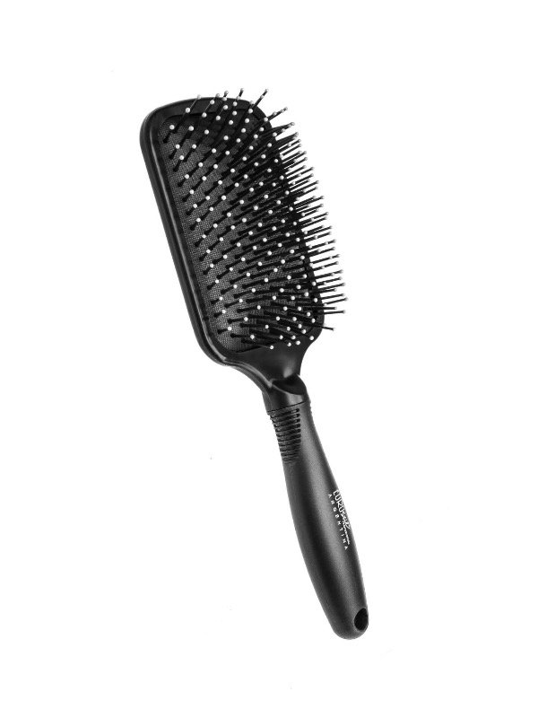 Producto - Cepillo Rectangular Negro