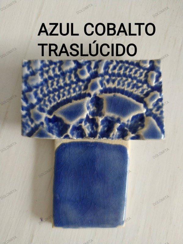 Producto - Esmaltes Colores traslúcidos, plenos y jaspeados - 1