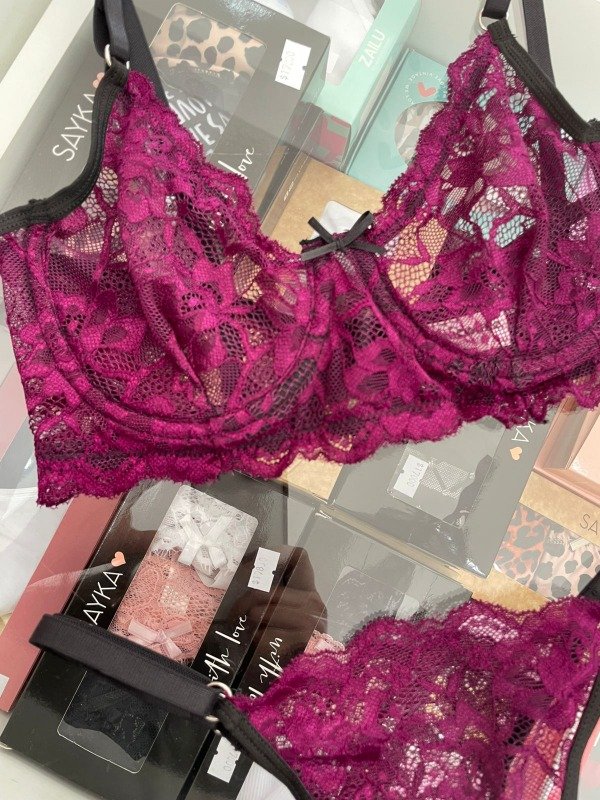 Producto - Conjunto "Eugenia"