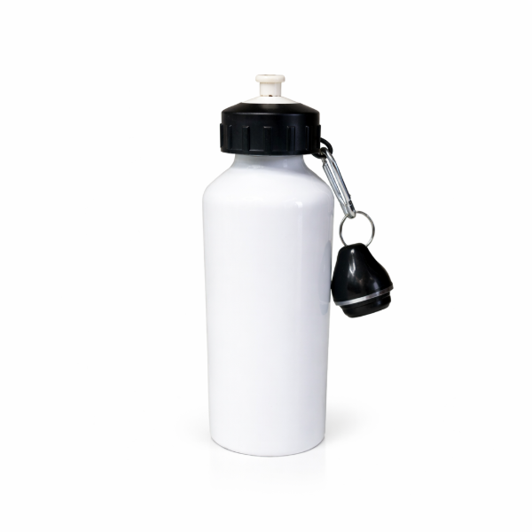 Producto - Botella sport 600cc personalizada con tu diseño