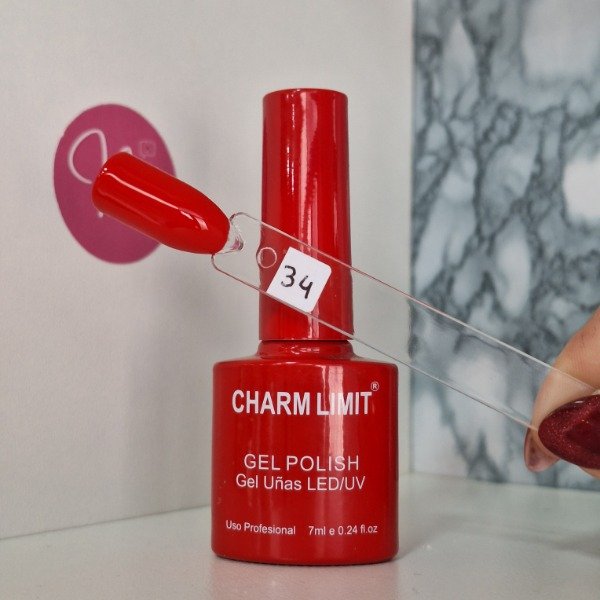 Producto - Charm Limit 7ml #34