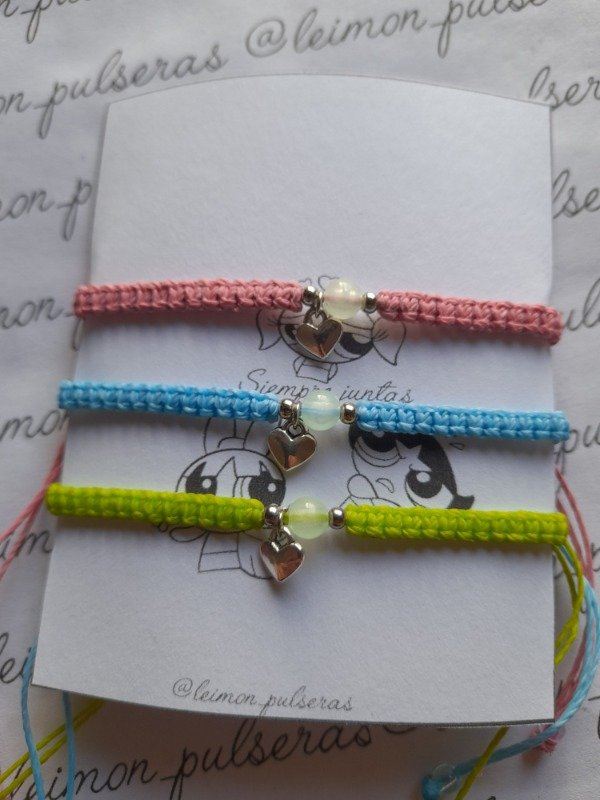 Producto - Luminoso x3