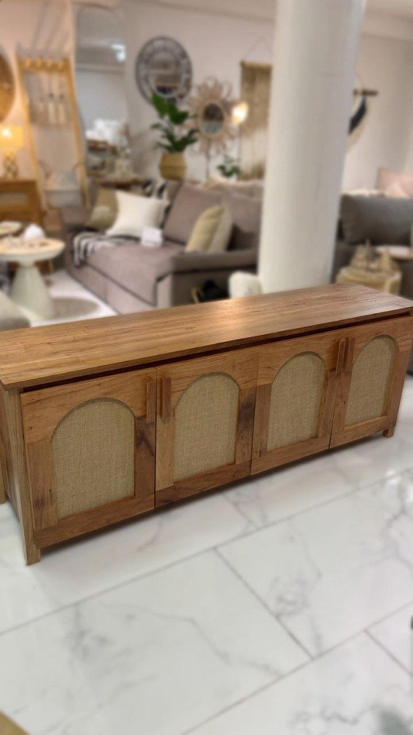 Producto - Rack de TV Catalina
