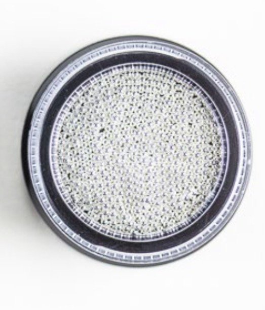 Producto - Caviar Plateado Chico