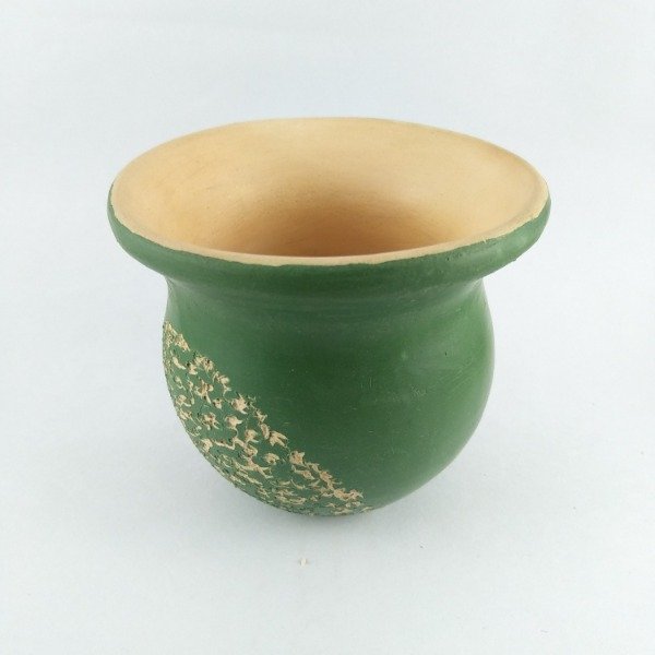 Producto - Mate verde quiero