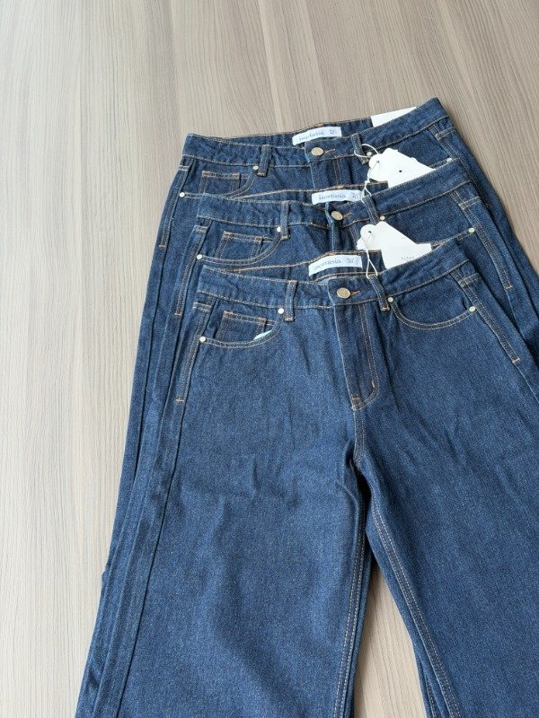 Producto - Jean isostasia Edition regina