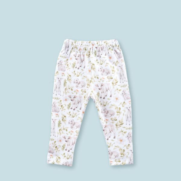 Producto - Legging Ovejas y conejos