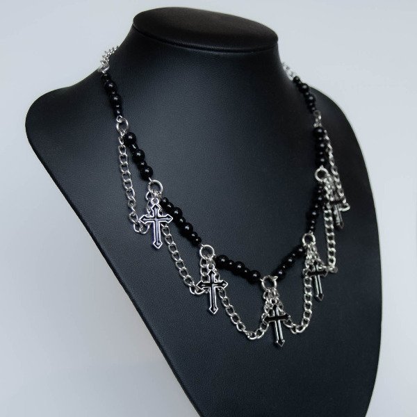 Producto - Collar Saint