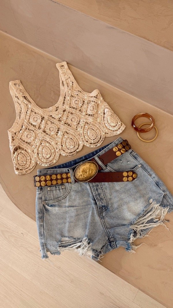 Producto - SHORT EMILY