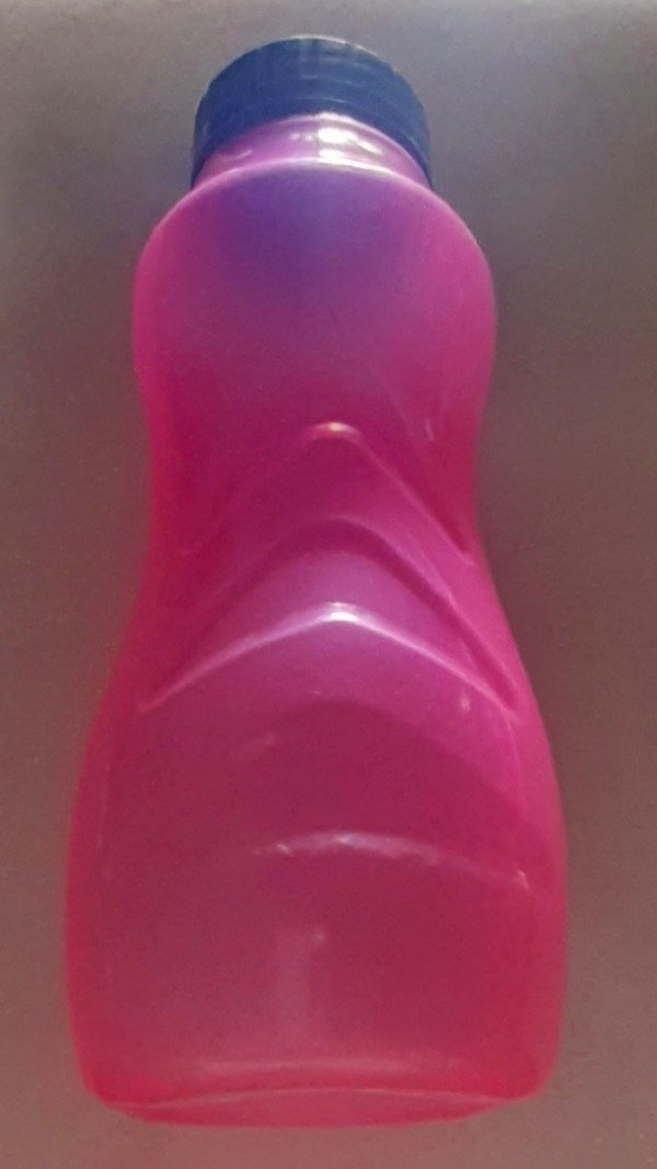 Producto - Botella plástica tapa rosca SAM 2/26