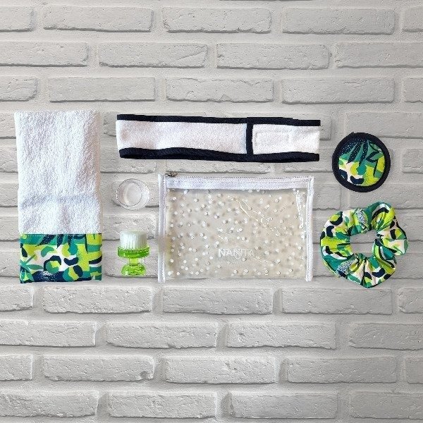 Producto - Set de skincare Premium "Selva"