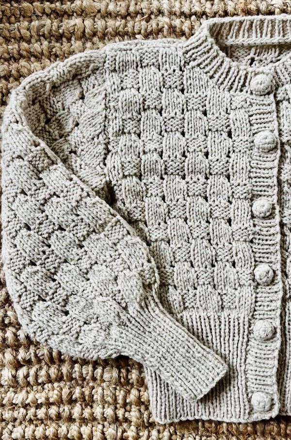 Americano Canasta Beige — imagen 5