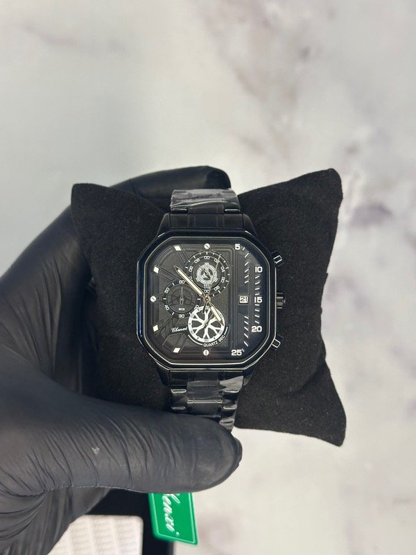 Producto - Chenxi 7 negro - 1