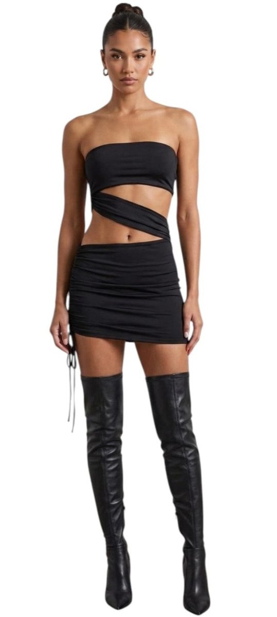 Producto - Vestido Zulli