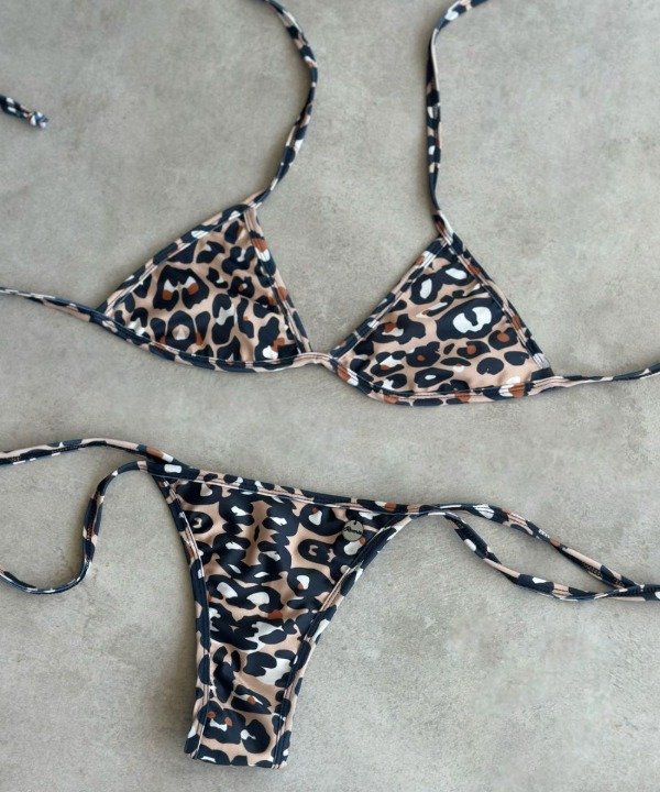 Producto - Bikini Print