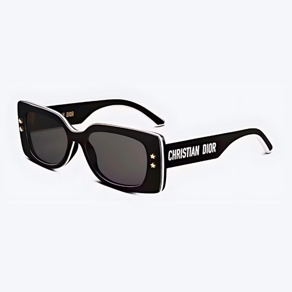 Producto - Lente DIOR PACIFIC S1U CD007 negro