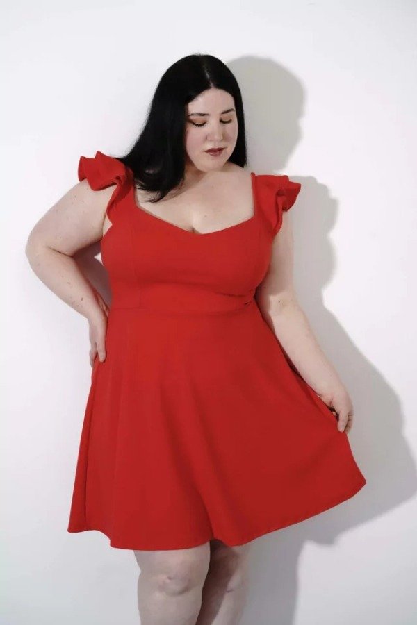 Producto - VESTIDO FIMA COLOR NEGRO