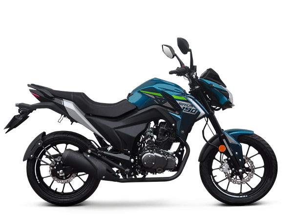 Producto - MOTOMEL SIRIUS 190