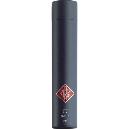 Producto - Neumann KM 183 MT Microphone (Matte Black)