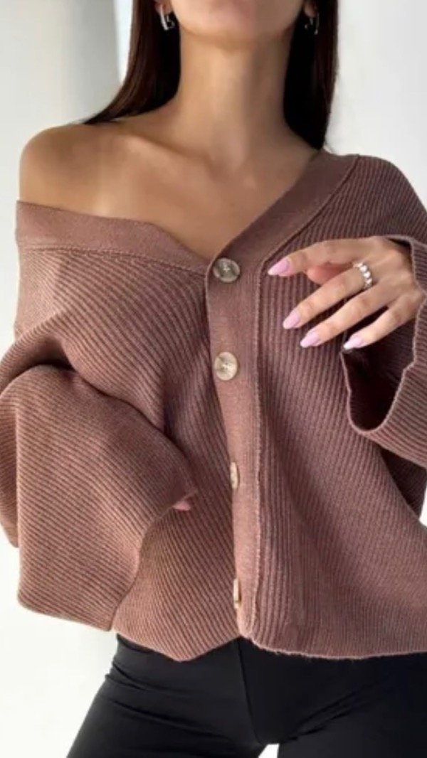 Producto - SACO OVER IMPORTADO
