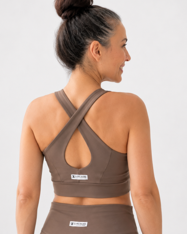 Producto - TOP AMY VISON - 0