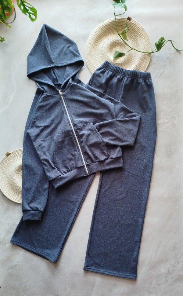 Producto - Conjunto campera + palazo
