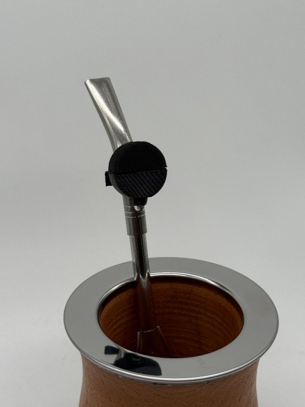 Producto - Luz para el mate