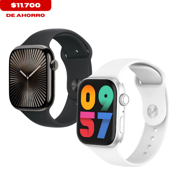 Producto - Smartwatch Z10X Pro