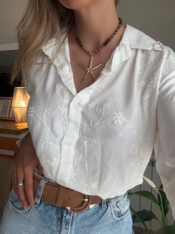 Producto - Collar Starfish