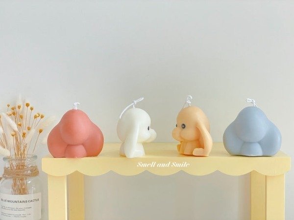 Producto - Molde silicona elefante Dumbo - 6