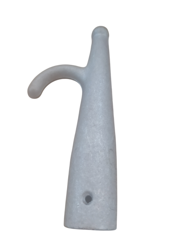 Producto - PUNTA DE PALA BICHERO DE ALUMINIO