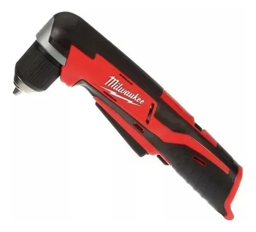Producto - Taladro Angular Recto Milwaukee  2415-159a + Bateria