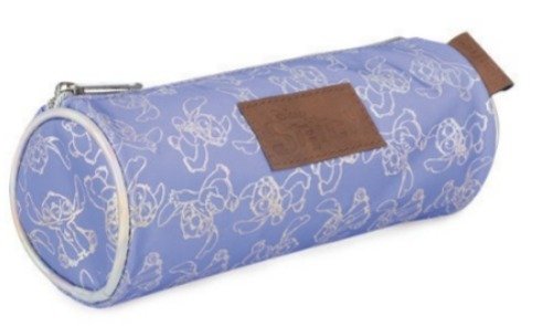 Producto - CARTUCHERA TUBO STITCH BY MOOVING