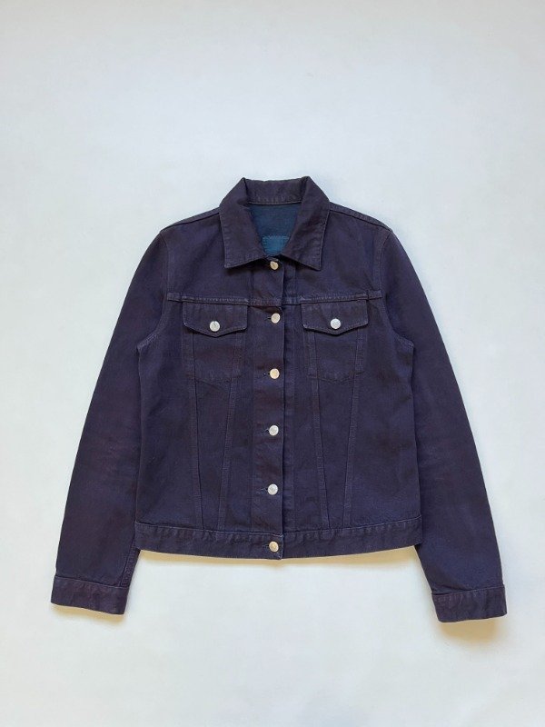 Producto - Helmut Lang Denim Jacket - 2
