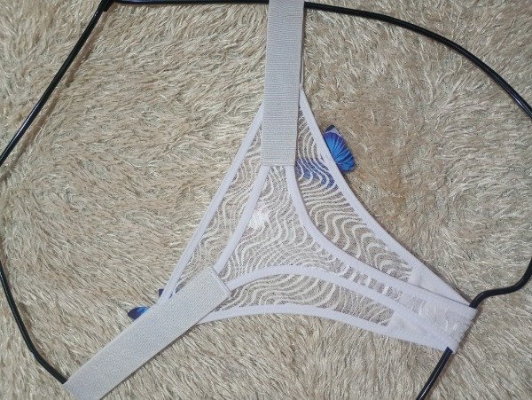 Producto - Less mariposa - 1