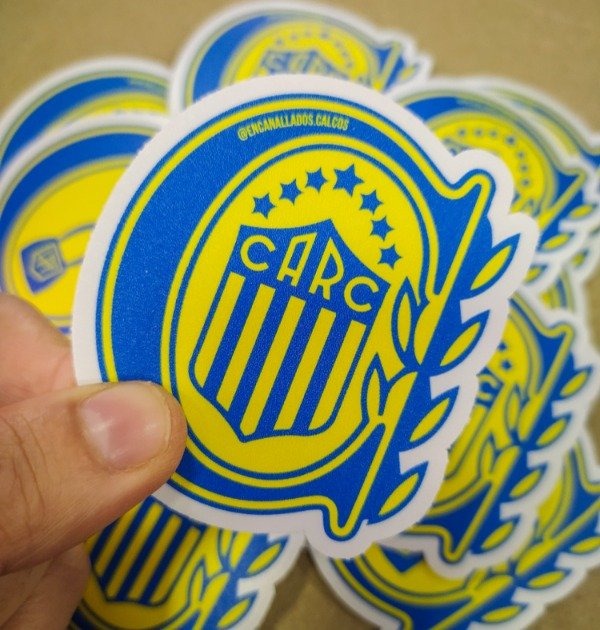 Producto - Escudo Nuevo