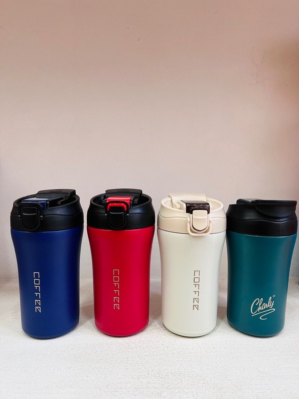 Producto - Vaso térmico Doble pico