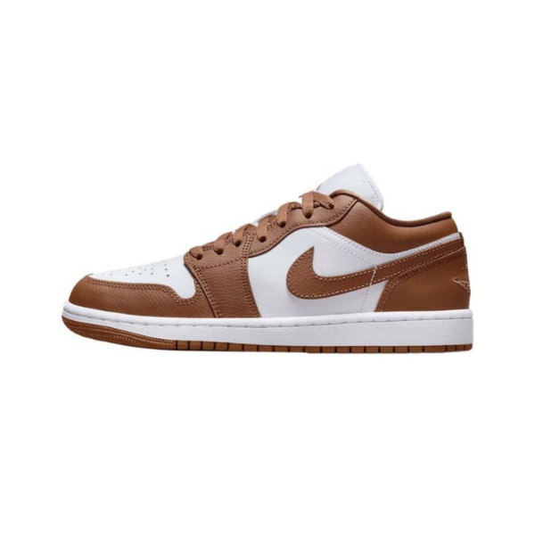Producto - Nike Jordan Marron