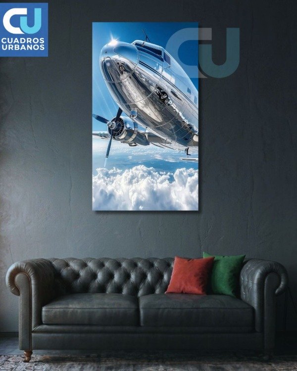 Producto - Aviones art 10