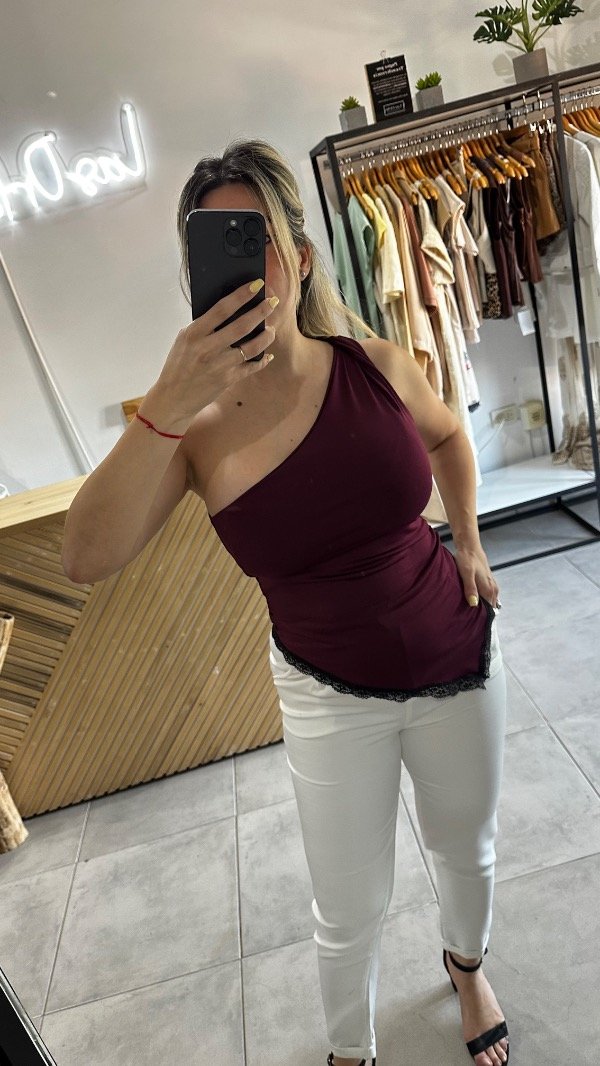 Producto - Top Magnolia